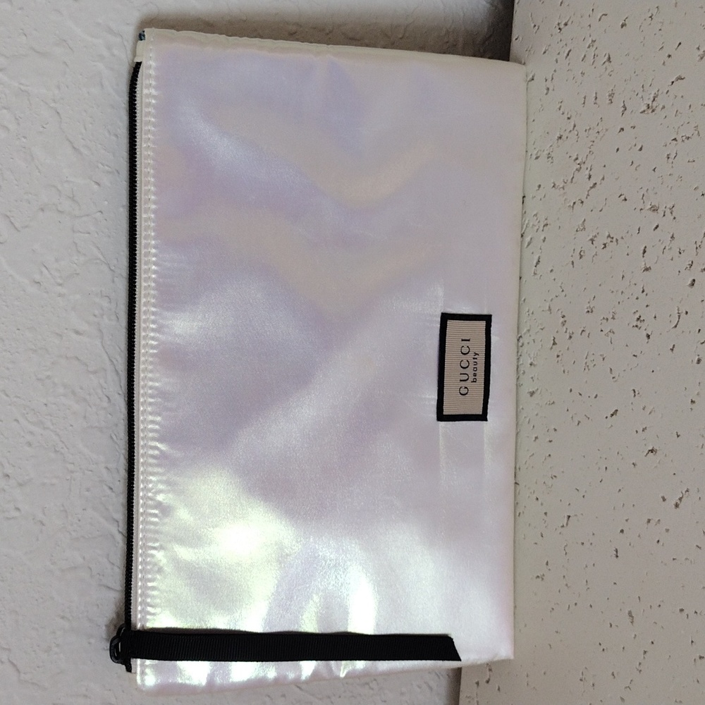 Gucci beauty pouch - Picture 11 of 15